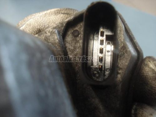 VOLKSWAGEN PASSAT,  TOURAN,  JETTA | VOLVO 960 | SEAT LEON,  ALTEA,  TOLEDO | AUDI A3 | SKODA OCTAVIA - 2008 - 03G128063L - fojtószelep ház
