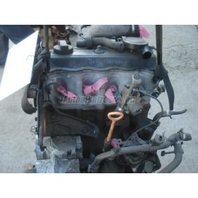 VOLKSWAGEN PASSAT V | AUDI 80 - 1998 - 1Z - motor egyben