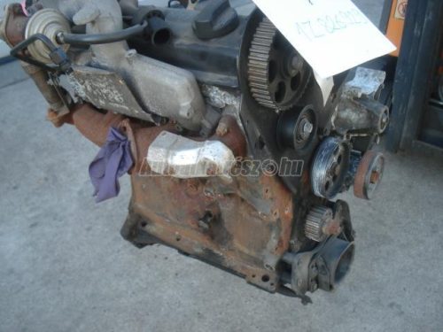 VOLKSWAGEN PASSAT V | AUDI 80 - 1998 - 1Z - motor egyben
