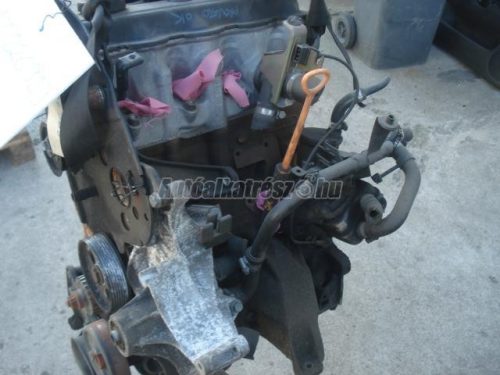 VOLKSWAGEN PASSAT V | AUDI 80 - 1998 - 1Z - motor egyben