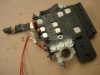 FIAT DUCATO - 2008 - biztosíték panel