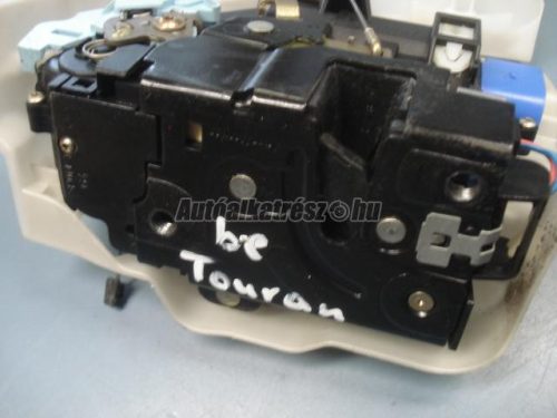 VOLKSWAGEN TOURAN - 2005 - ajtó zárszerkezet