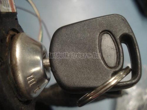 FORD KA - 1997 - gyújtáskapcsoló
