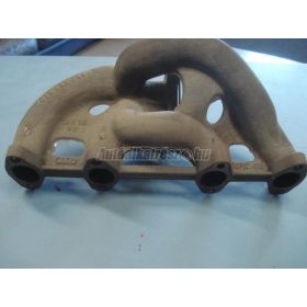   VOLKSWAGEN PASSAT V | AUDI A4 - 1999 - 06B253033H - kipufogó csonk