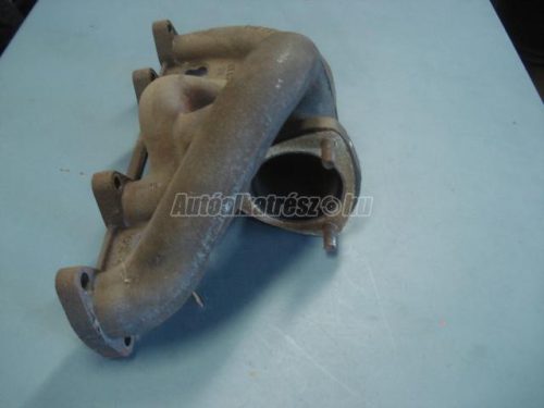 VOLKSWAGEN PASSAT V | AUDI A4 - 1999 - 06B253033H - kipufogó csonk