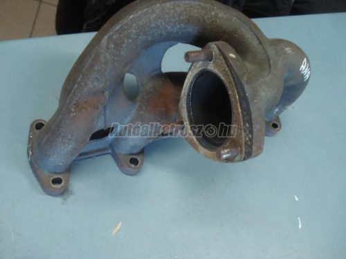 VOLKSWAGEN PASSAT V | AUDI A4 - 1999 - 06B253033H - kipufogó csonk