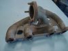 VOLKSWAGEN PASSAT V | AUDI A4 - 1999 - 06B253033H - kipufogó csonk