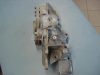 VOLKSWAGEN PASSAT V | AUDI A4 - 1998 - 06B903143K - generátor tartóbak