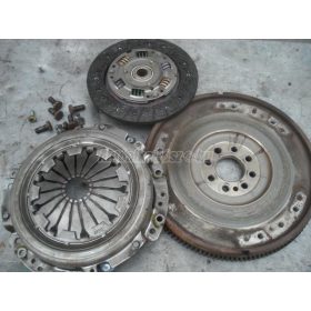 PEUGEOT 206 - 2000 - kuplung szett