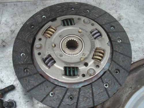PEUGEOT 206 - 2000 - kuplung szett