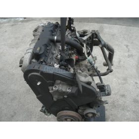   PEUGEOT PARTNER | CITROEN BERLINGO - 2001/04 - RHY - motor egyben