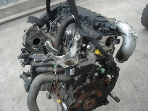 PEUGEOT PARTNER | CITROEN BERLINGO - 2001/04 - RHY - motor egyben