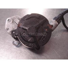 fékrásegítő vákuumpumpa