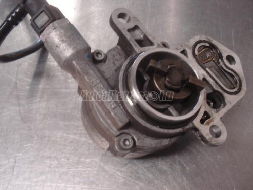 fékrásegítő vákuumpumpa