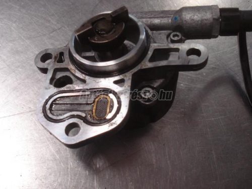 fékrásegítő vákuumpumpa