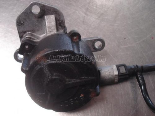 fékrásegítő vákuumpumpa