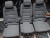 VOLKSWAGEN TOURAN - 2005 - ülés