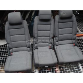 VOLKSWAGEN TOURAN - 2005 - ülés
