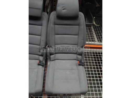 VOLKSWAGEN TOURAN - 2005 - ülés