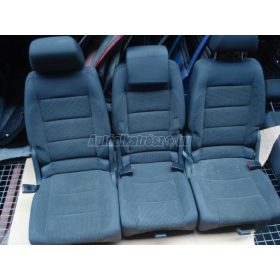 VOLKSWAGEN TOURAN - 2008 - ülés