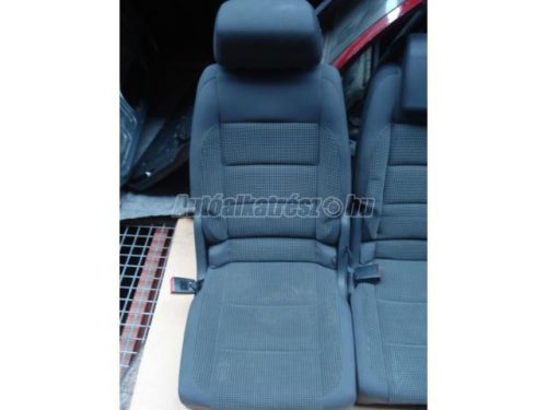 VOLKSWAGEN TOURAN - 2008 - ülés