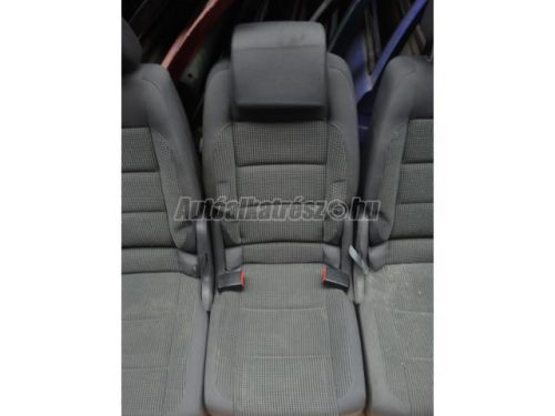 VOLKSWAGEN TOURAN - 2008 - ülés