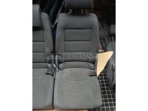 VOLKSWAGEN TOURAN - 2008 - ülés