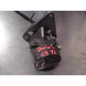 fékrásegítő vákuumpumpa