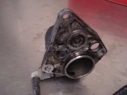 fékrásegítő vákuumpumpa