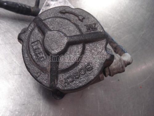 fékrásegítő vákuumpumpa