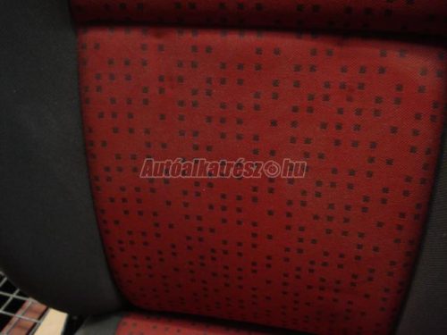 VOLKSWAGEN LUPO - 2001 - ülés