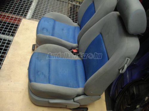 VOLKSWAGEN LUPO - 2001 - ülés