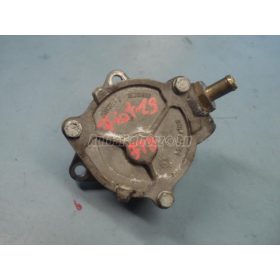 fékrásegítő vákuumpumpa