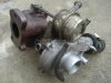 PEUGEOT PARTNER | CITROEN BERLINGO - 2002 - 9622526960 - turbó