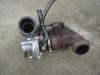 PEUGEOT PARTNER | CITROEN BERLINGO - 2002 - 9622526960 - turbó