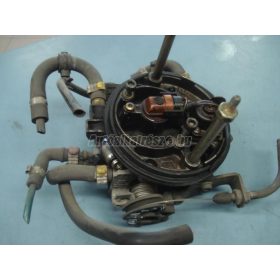 központi befecskendező