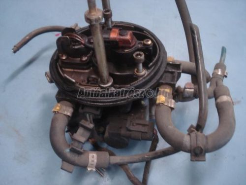 központi befecskendező