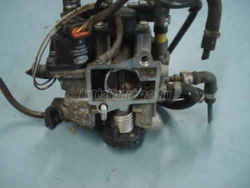 FIAT PUNTO - 1998 - központi befecskendező