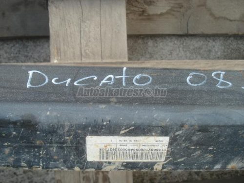 FIAT DUCATO - 2008 - hátsó híd