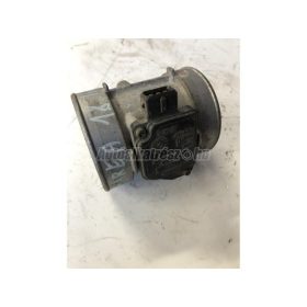 légmennyiségmérő