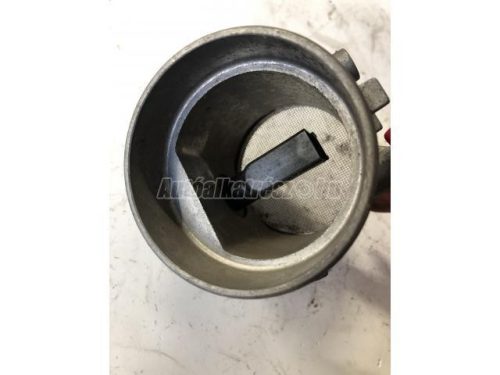 légmennyiségmérő