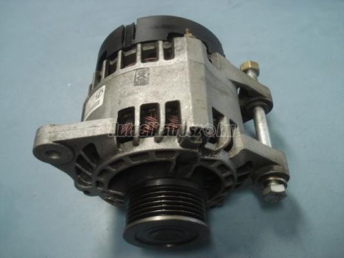FIAT BRAVO,  BRAVA,  MAREA,  PUNTO,  MULTIPLA,  DOBLO | ALFA ROMEO 145,  146,  147,  156 | LANCIA LYBRA - 2000 - 63321804 - generátor