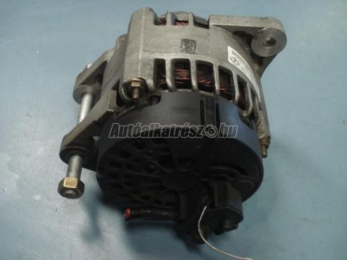 FIAT BRAVO,  BRAVA,  MAREA,  PUNTO,  MULTIPLA,  DOBLO | ALFA ROMEO 145,  146,  147,  156 | LANCIA LYBRA - 2000 - 63321804 - generátor