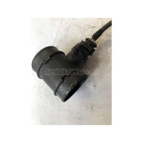 légmennyiségmérő