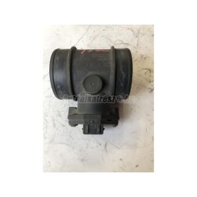 légmennyiségmérő