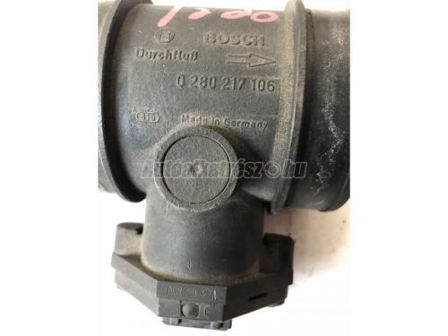 OPEL VECTRA A,  CALIBRA,  ASTRA,  OMEGA B,  OMEGA,  VECTRA,  VECTRA B,  VECTRA - 1992 - 0280217106 - légmennyiségmérő