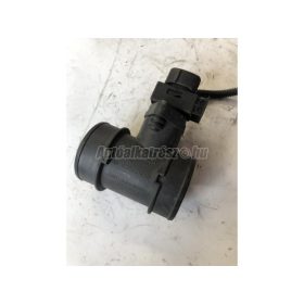 légmennyiségmérő