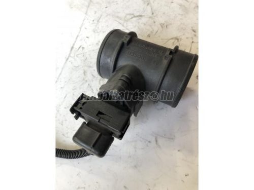 légmennyiségmérő