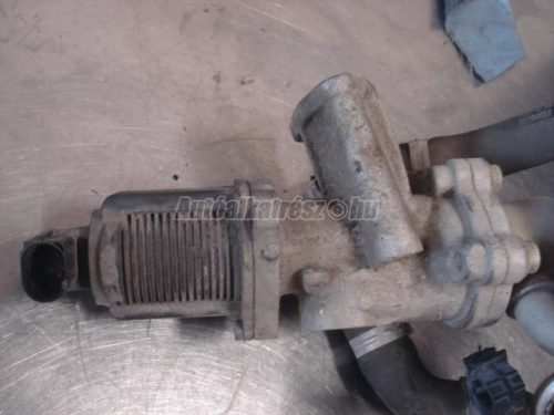 FIAT DOBLO,  PUNTO,  IDEA,  LINEA | OPEL CORSA,  ASTRA,  ASTRA H,  CORSA D | LANCIA YPSILON,  MUSA - 2007 - 55192348 - AGR-szelep