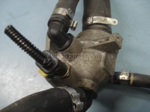 FIAT PUNTO,  DOBLO,  STRADA,  IDEA,  LINEA | OPEL ASTRA H,  ASTRA,  CORSA D | LANCIA YPSILON,  MUSA - 2007 - 55194271 - termosztát, hűtőfolyadék